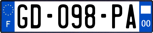 GD-098-PA