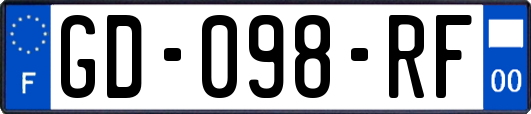 GD-098-RF