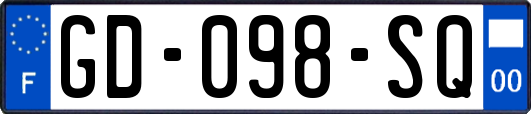 GD-098-SQ