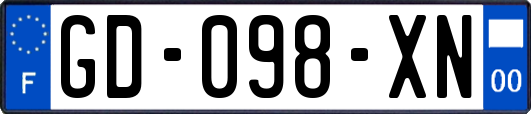 GD-098-XN