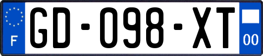 GD-098-XT