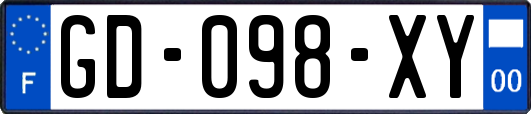 GD-098-XY