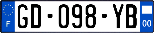 GD-098-YB