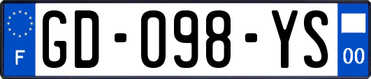 GD-098-YS