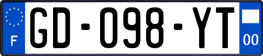 GD-098-YT