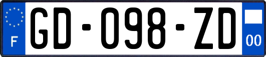 GD-098-ZD