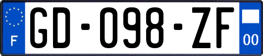 GD-098-ZF