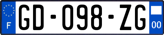 GD-098-ZG