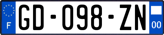 GD-098-ZN