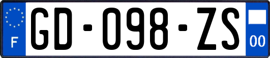 GD-098-ZS