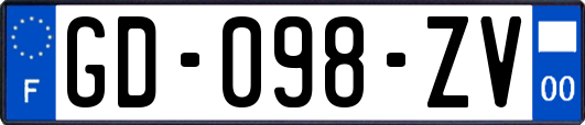 GD-098-ZV