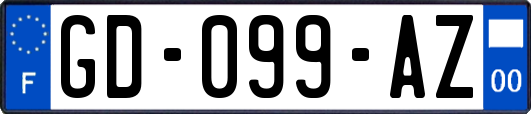 GD-099-AZ