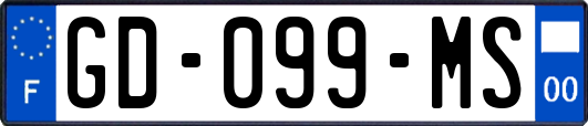 GD-099-MS