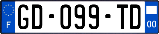GD-099-TD