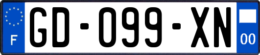 GD-099-XN