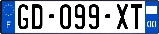 GD-099-XT