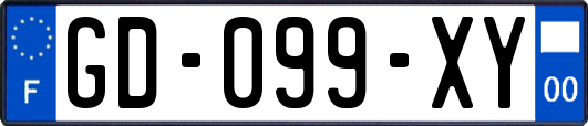 GD-099-XY