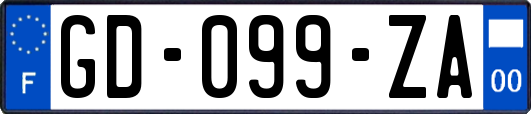 GD-099-ZA