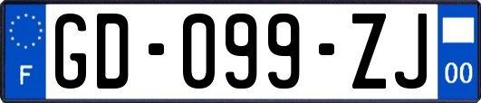 GD-099-ZJ