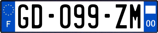 GD-099-ZM