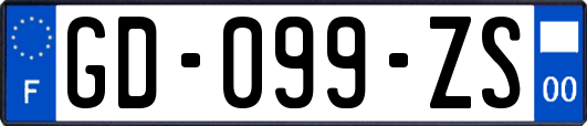 GD-099-ZS