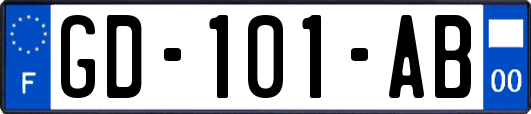 GD-101-AB