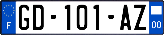 GD-101-AZ