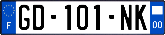 GD-101-NK