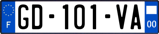 GD-101-VA