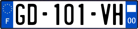 GD-101-VH