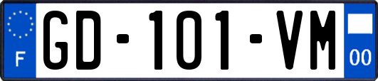 GD-101-VM