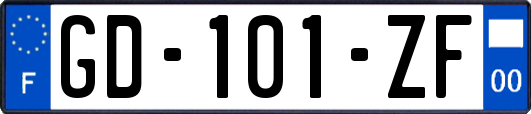 GD-101-ZF