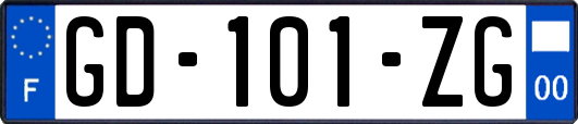 GD-101-ZG