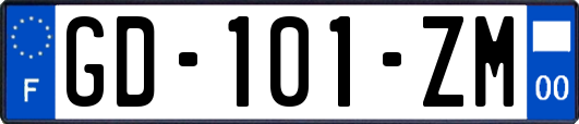 GD-101-ZM