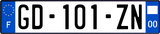 GD-101-ZN