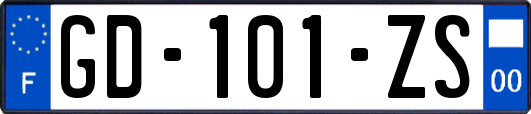 GD-101-ZS