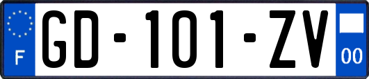 GD-101-ZV