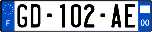 GD-102-AE