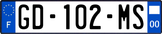 GD-102-MS