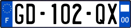 GD-102-QX