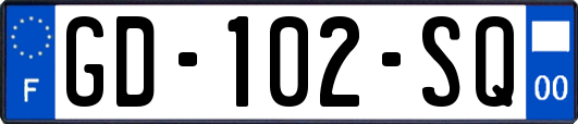 GD-102-SQ