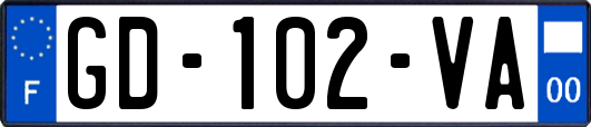 GD-102-VA