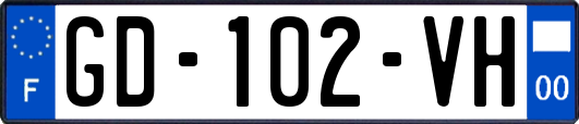 GD-102-VH