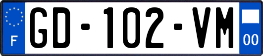 GD-102-VM