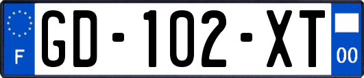 GD-102-XT