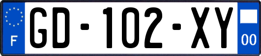 GD-102-XY