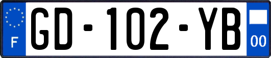 GD-102-YB