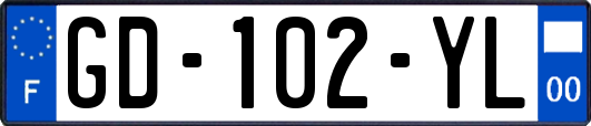 GD-102-YL