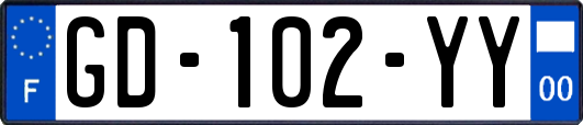 GD-102-YY