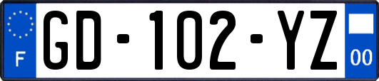 GD-102-YZ